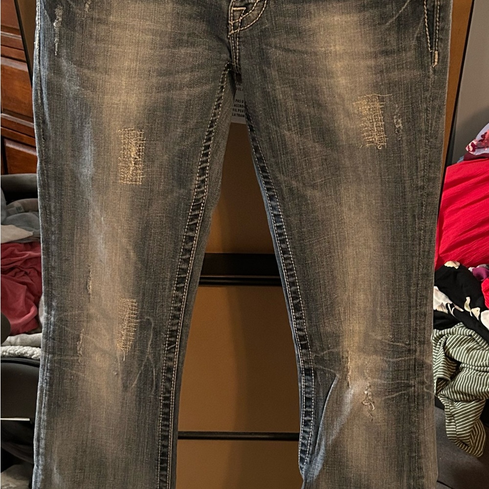 MissMe Jeans